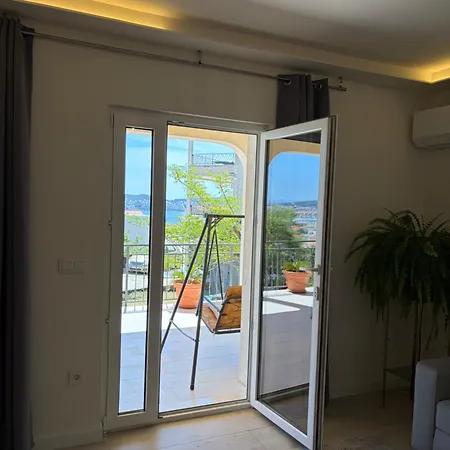 Appartement Cascades Trogir