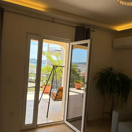 Appartement Cascades