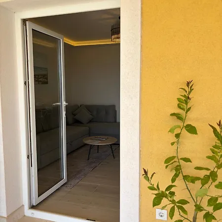 Cascades Appartement