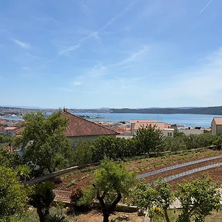 Appartement Cascades Trogir
