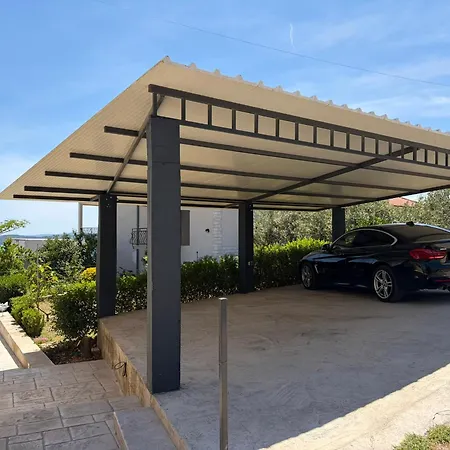 Cascades Appartement