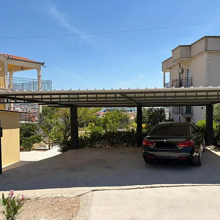 Cascades Appartement Trogir