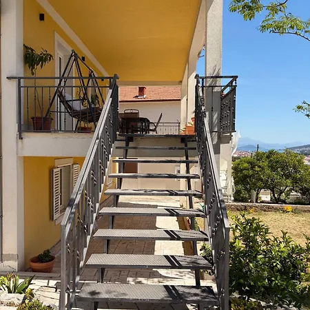 Appartement Cascades