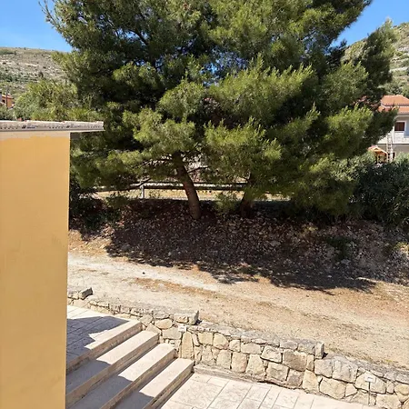 Cascades * Trogir